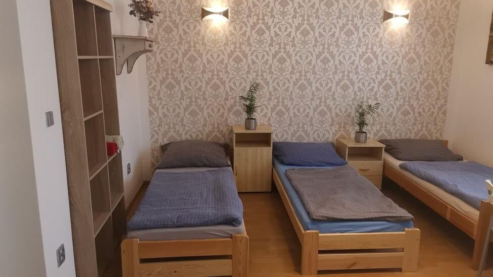 Apartmány Prostějov Mostkovice (1)