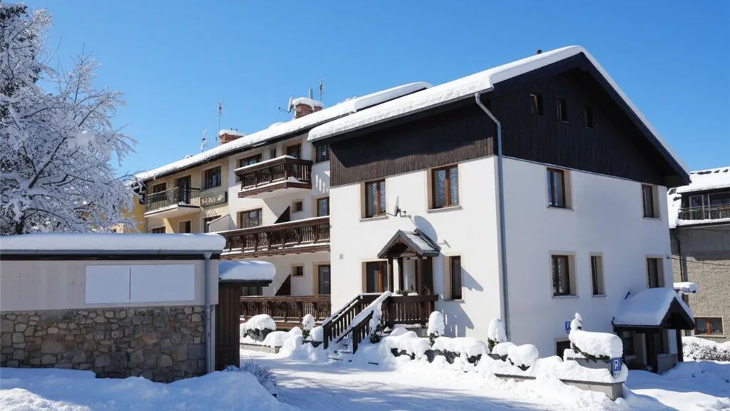 Willa Celina Karpacz (1)