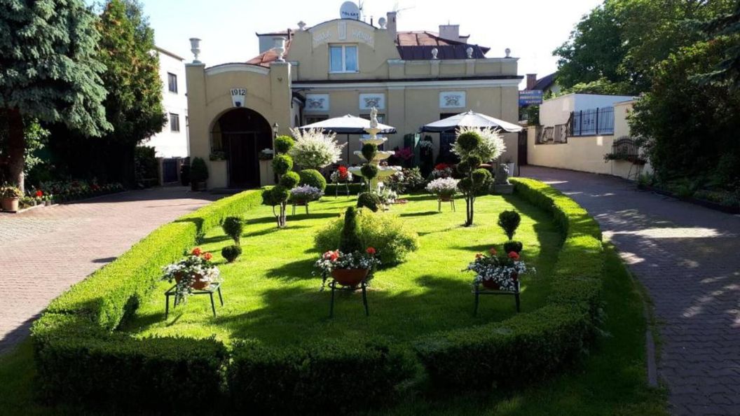 Noclegi - Pokoje Gościnne Lublin (1)