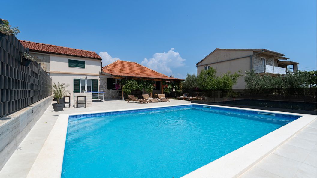 Vendégház Debeljak - CDI717 (1)