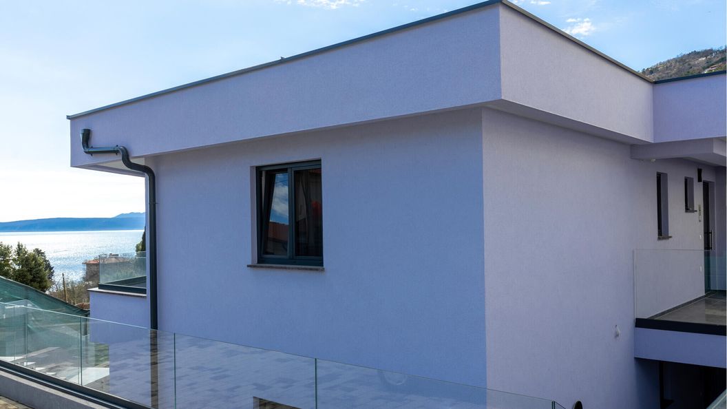 Apartman Lovran - CKU425 (1)