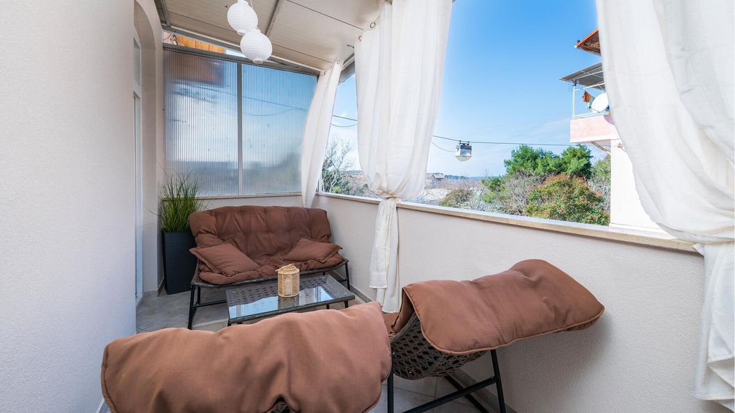 Apartman Pula - CIR696 (1)