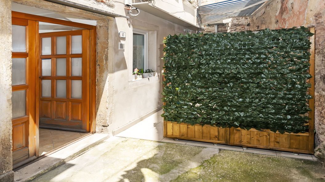 Apartment Amici Rovinj (1)