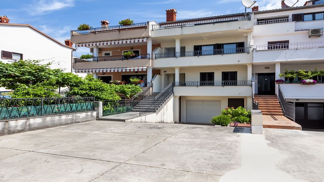 Apartments Sanja Rovinj (1)