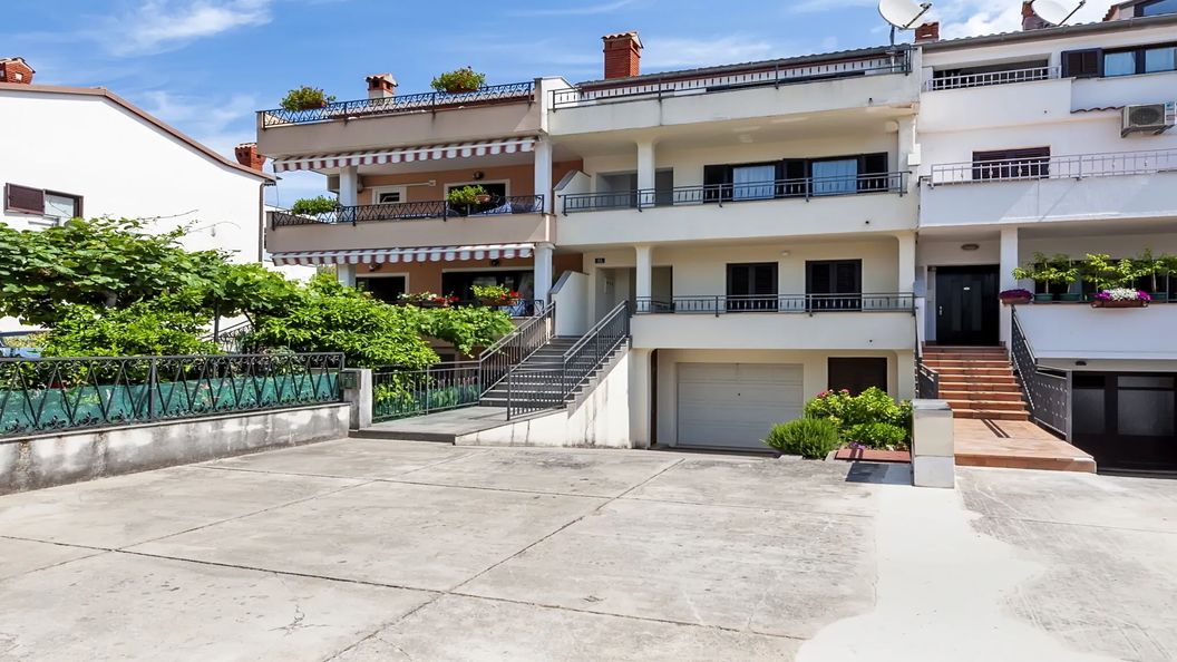 Apartments Sanja Rovinj (1)