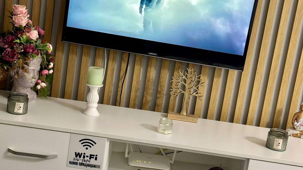 NYX Apartment Bistrița (1)