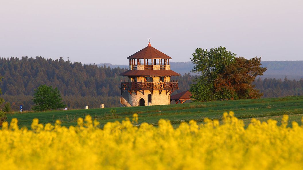 Jurty Mongolskie Susiec (1)