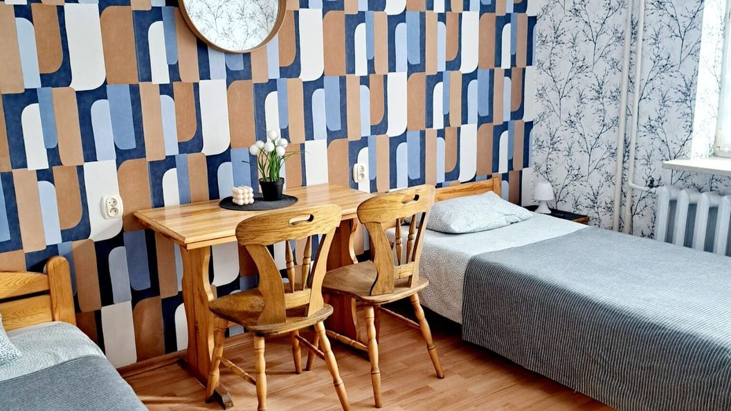 Noclegi Jodełka w Lublinie (1)