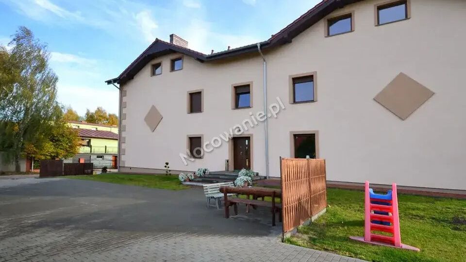 Pokoje Gościnne Jagodowa Przeźmierowo (1)