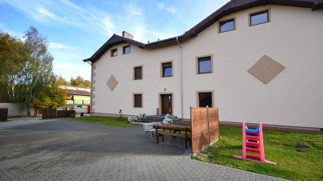 Pokoje Gościnne Jagodowa Przeźmierowo (1)