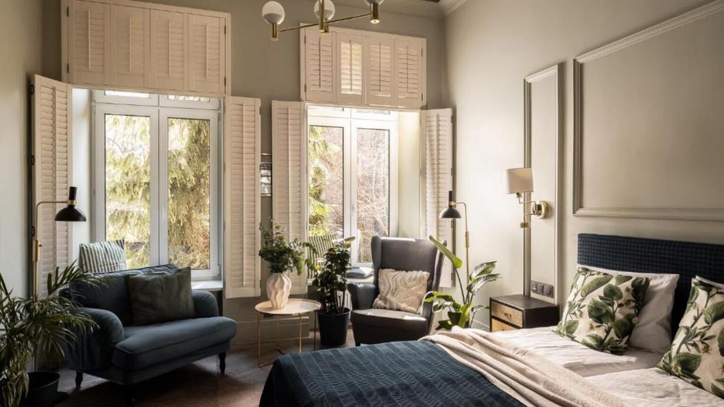 Mo-ja apartments Kraków (1)