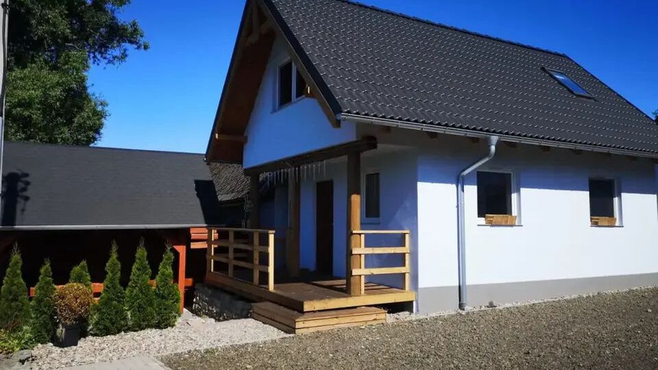 Domek Polanica-Zdrój (1)