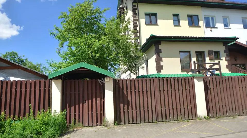 Apartamenty i pokoje DobrySen (1)