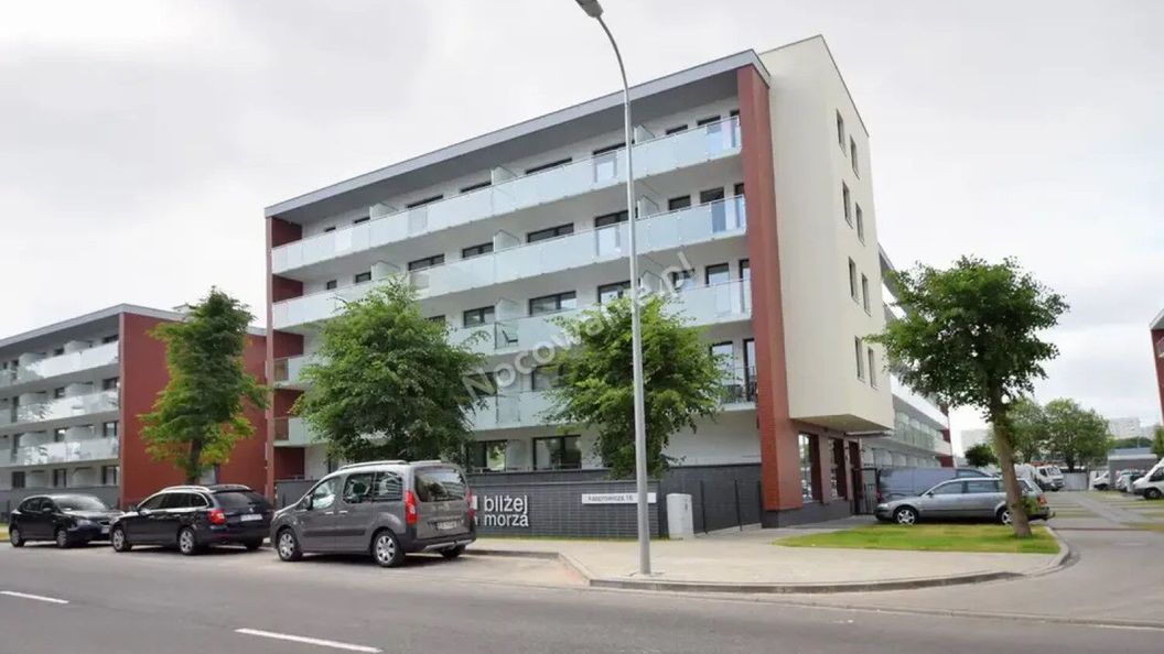 Apartament Jarzębina Kołobrzeg (1)