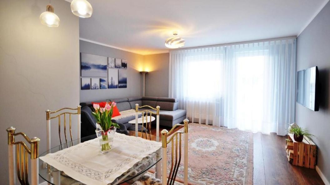 Apartament Jarzębina Kołobrzeg (1)