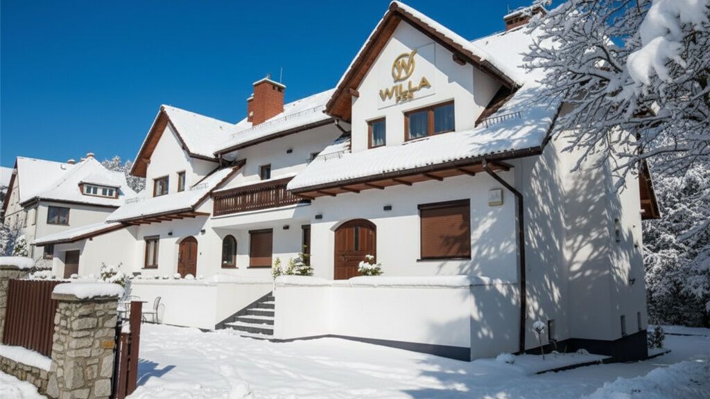 Willa Fen Karpacz (1)