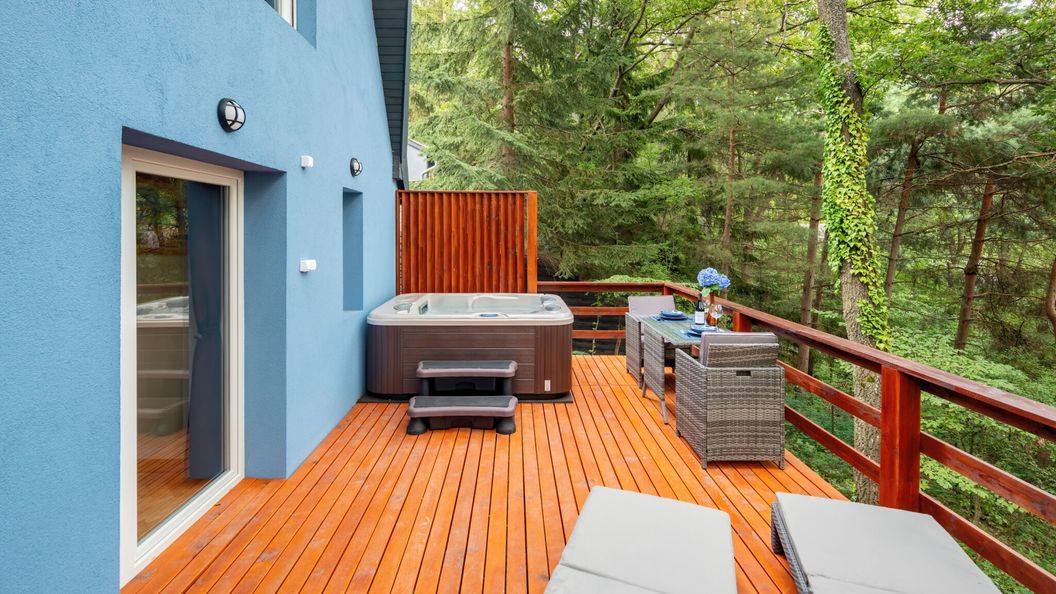 LOMBDELUXE BLUE 749 Vendégház Mátraszentimre Fallóskút (1)