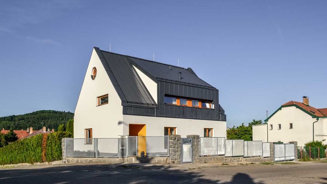 Penzion Tsport Votice (1)