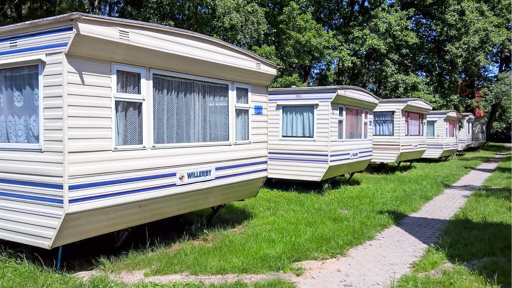 Vendégház Mielno - PPL169 (1)