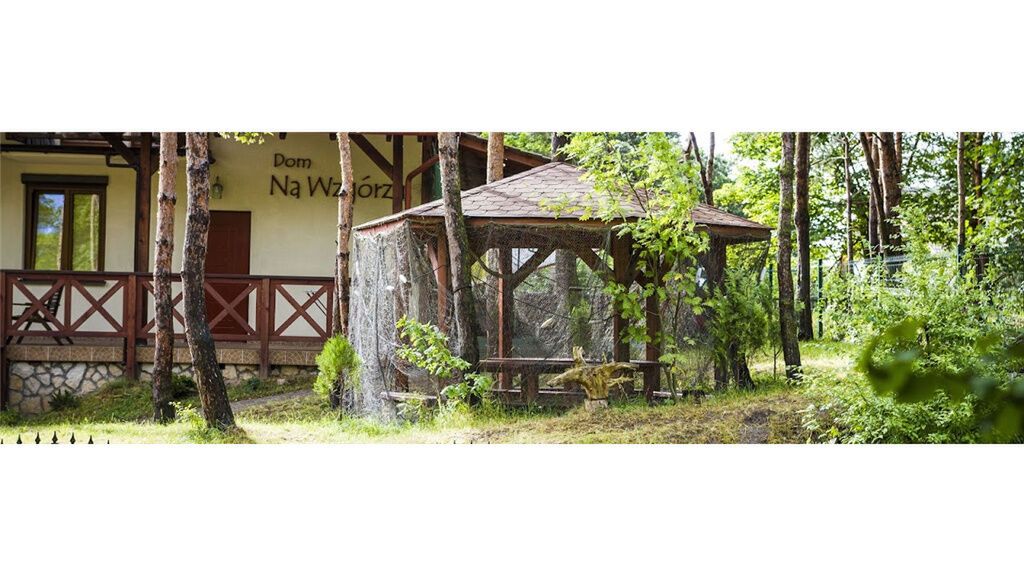 Dom na Wzgórzu Jastarnia (1)