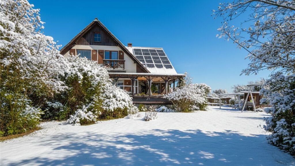 Apartamenty Forest Mysłakowice, Karpacz (1)