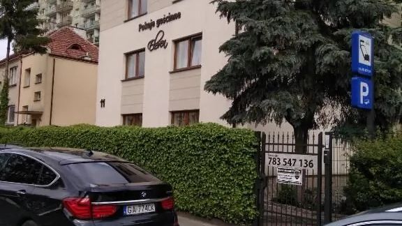 Eleven Pokoje Gdynia (1)