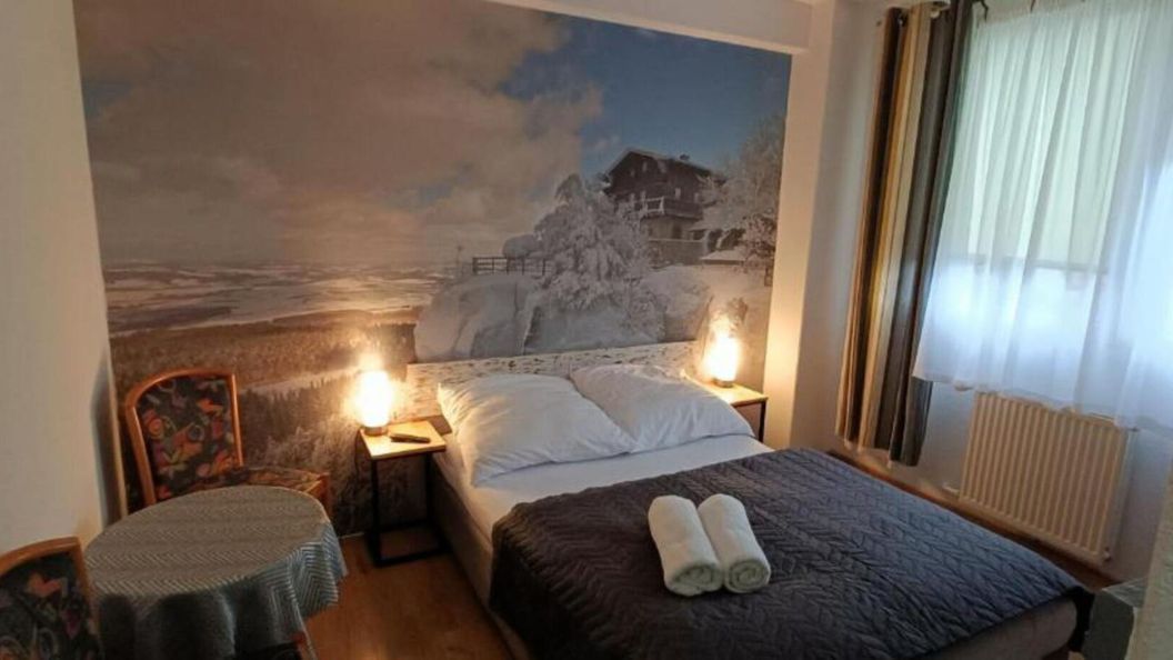 Pokoje Jaśminowe Wzgórze Polnica-Zdrój (1)