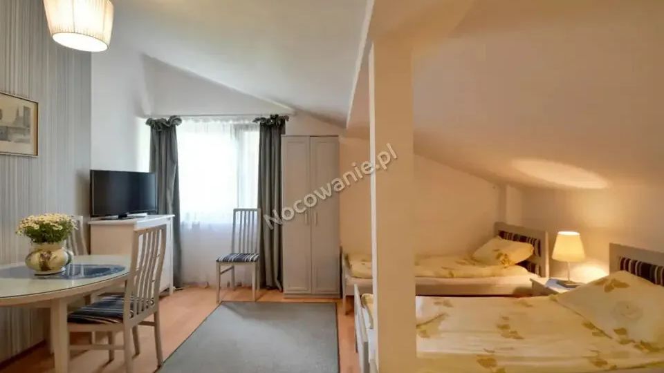 Gospodarstwo Agroturystyczne Konstantów, Warszawa (1)