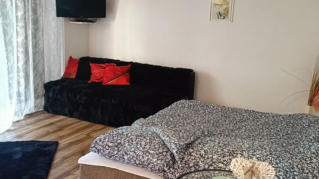 Dom Oliwa Gdańsk (1)