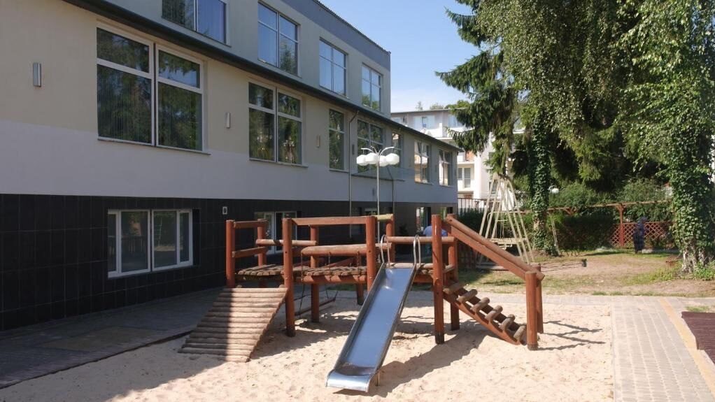 Graal SPA Świnoujście (1)