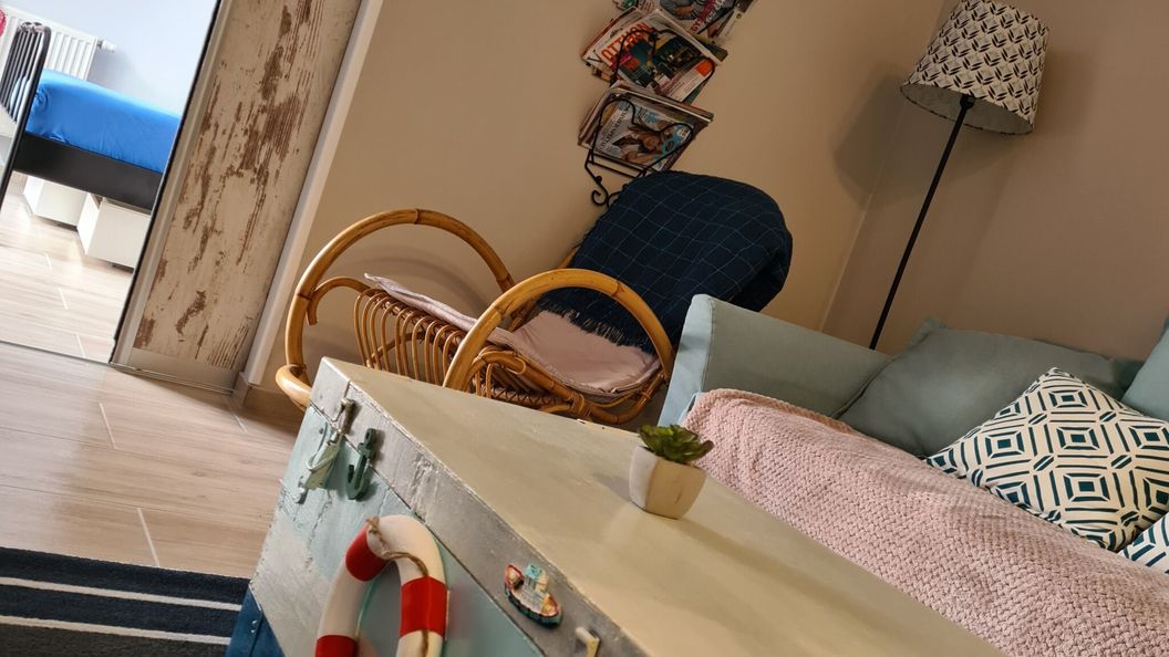 Csob-Banó Apartman Csopak (1)