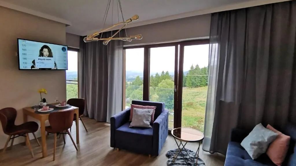 Apartament Słoneczny Stok Karpacz (1)