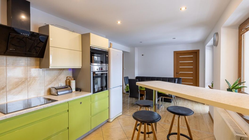 Pokoje Magdalena Karpacz (1)