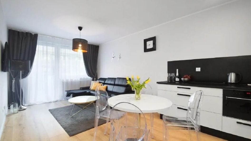 MER Apartamenty Bliżej Morza Premium Kołobrzeg (1)