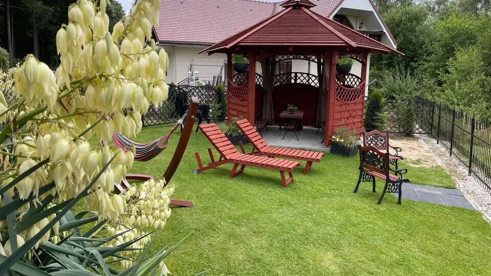 Willa Górska Karpacz (1)