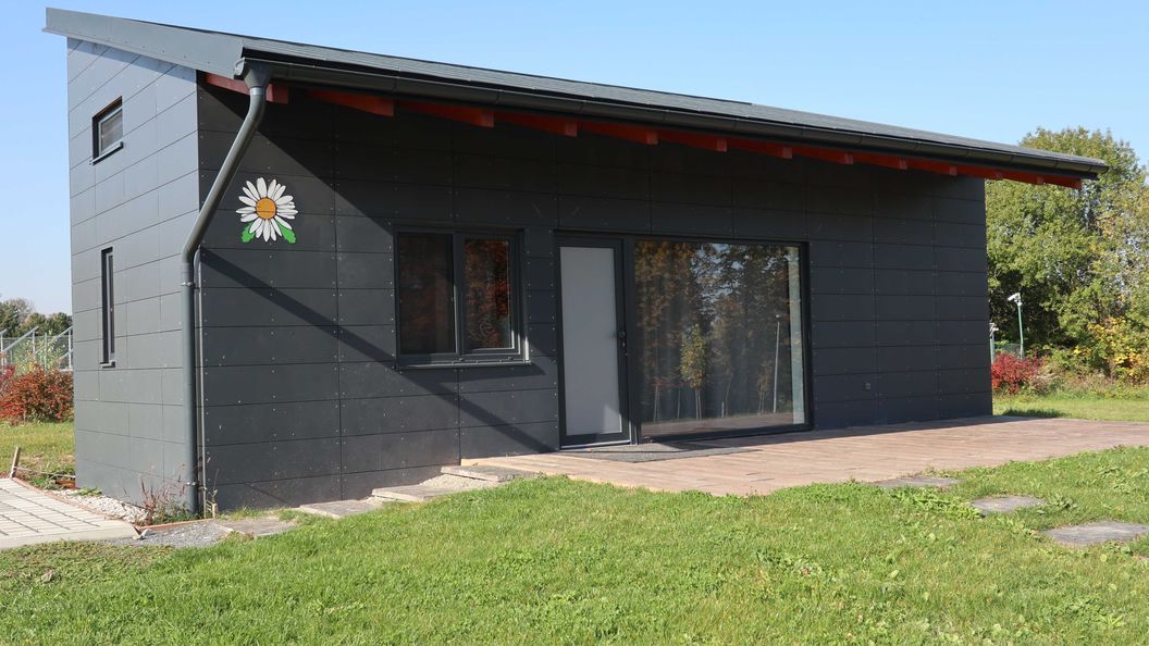 Apartmány Štramberk (1)