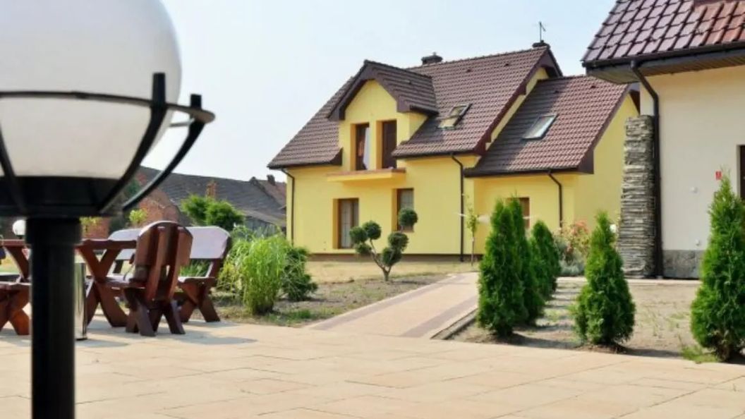 Noclegi dla Firm Domaszczyn,Wrocław (1)