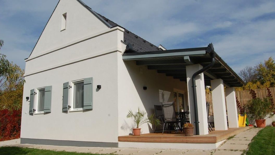 Patakporta Apartman Ábrahámhegy (1)