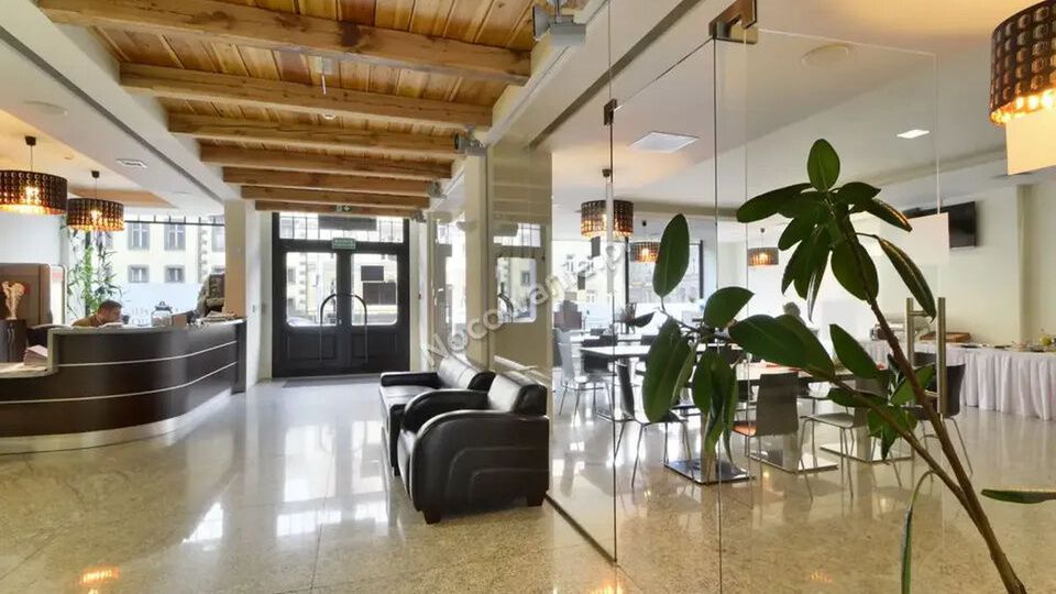 Kamienica pod Aniołami Wrocław (1)