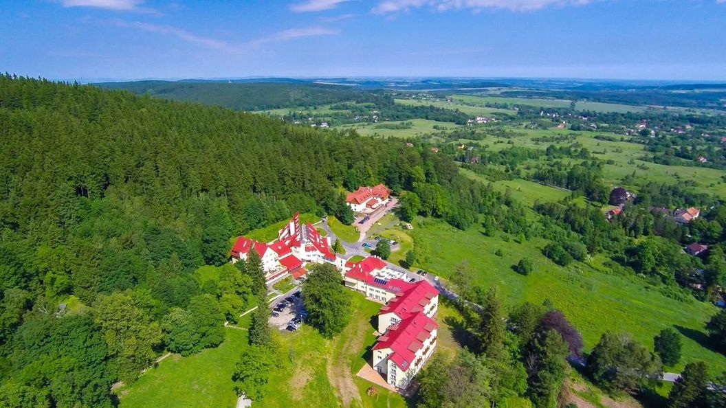 Klinika Młodości Medical SPA Świeradów Zdrój (1)