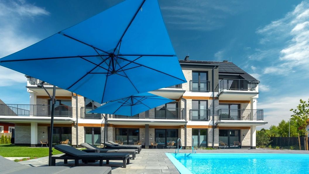 Apartamenty Inny Klimat Rowy (1)