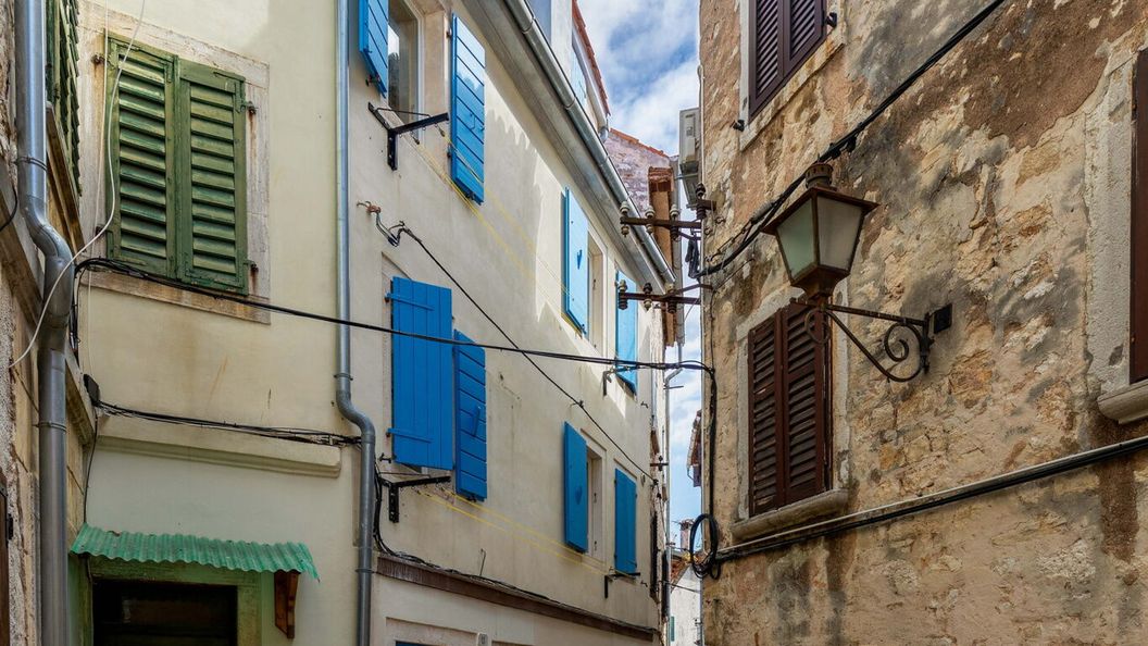 Casa Wau Old Town Rovinj (1)