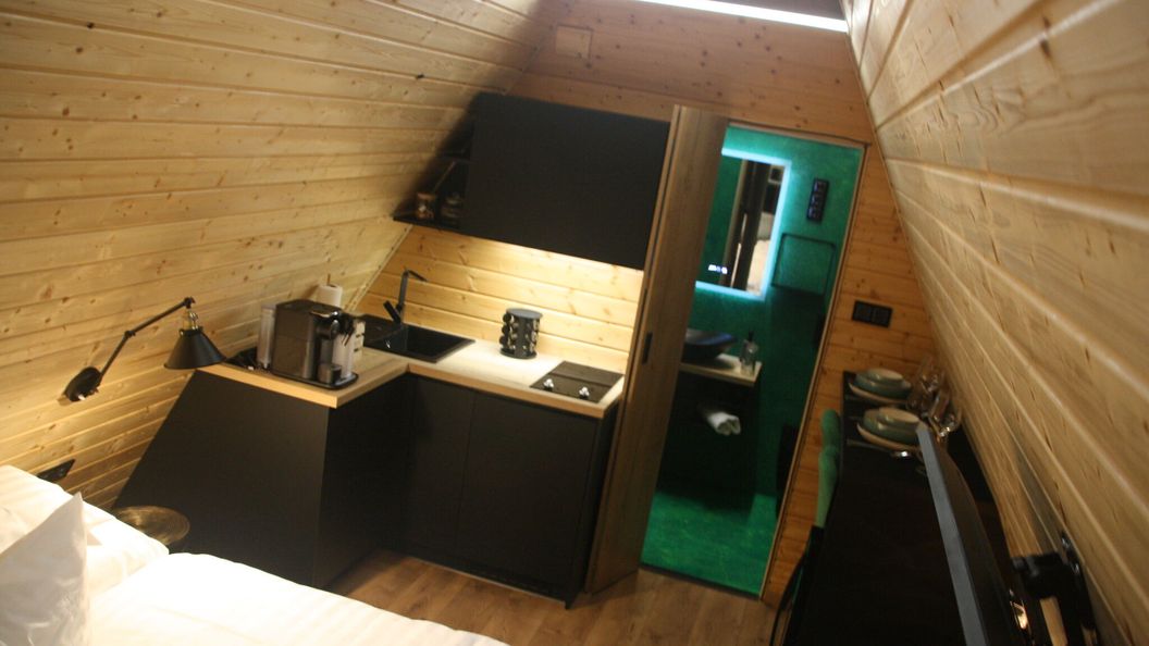 Kuruk Hill Faház Zalakaros (1)