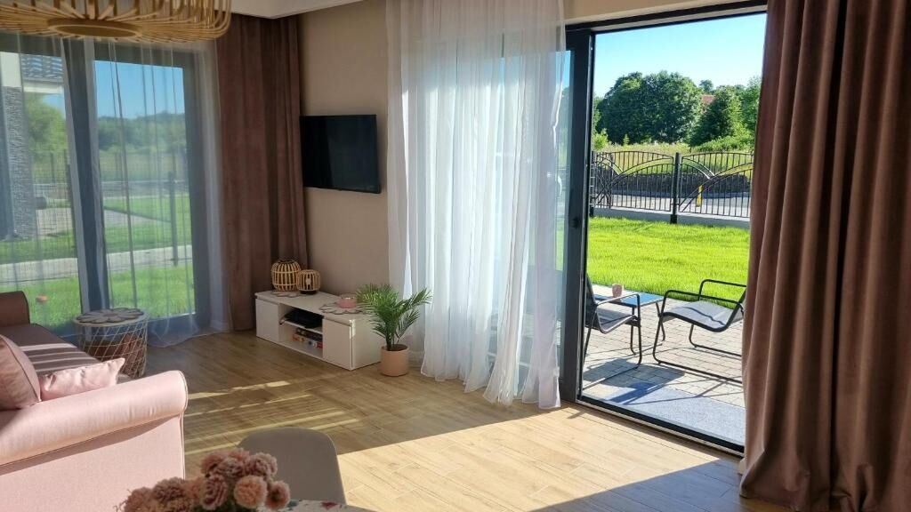 Sosnówkowy Zakątek Sosnówka, Karpacz (1)