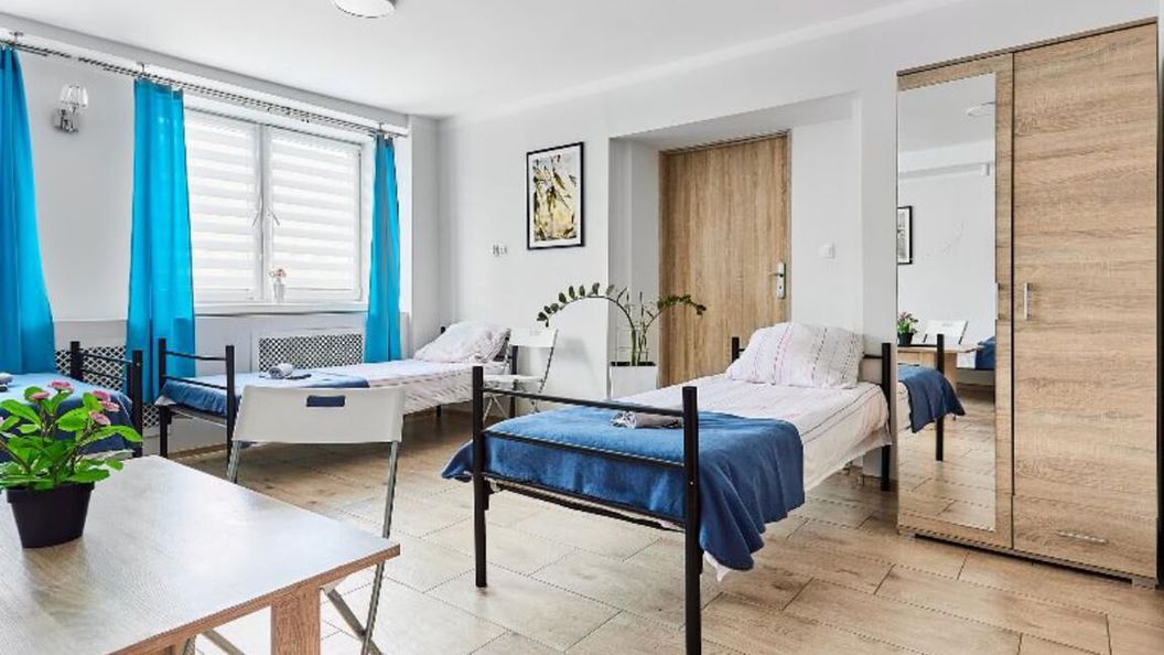 Hostel Viola Police (1)