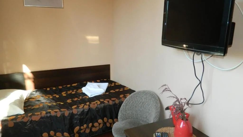 Pokoje Integro Szczecin (1)