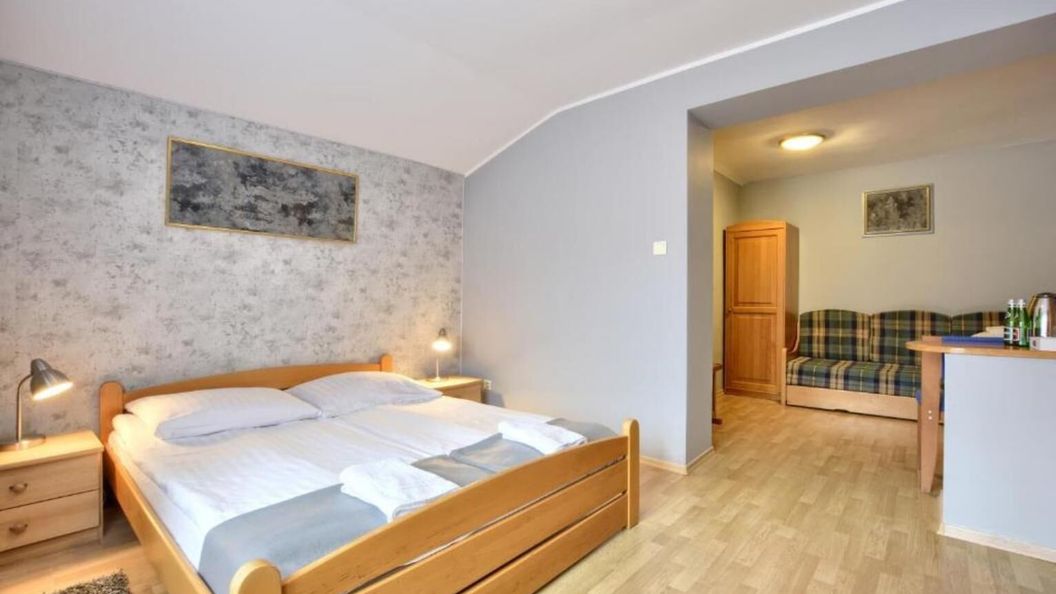 Rezydencja Karnat Karpacz (1)