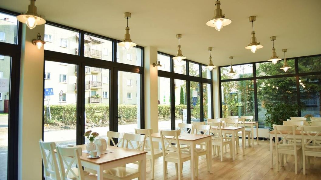 Pensjonat Alka Kołobrzeg (1)