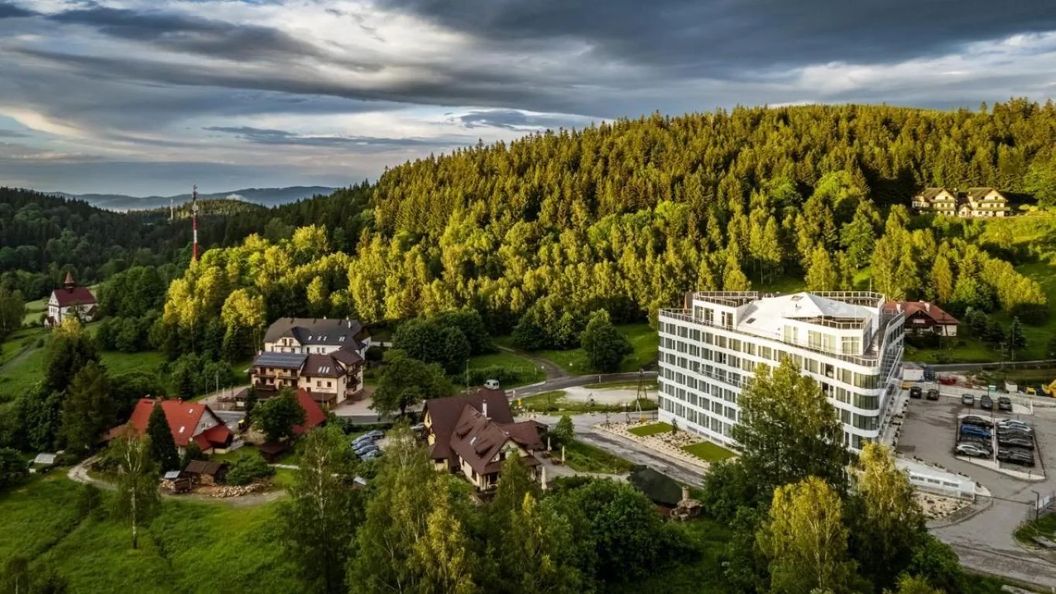 Aparthotel Biała Perła – Czarna Góra Resort | Sun & Snow (1)