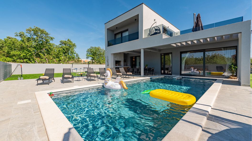 Vendégház Zadar - CDI701 (1)